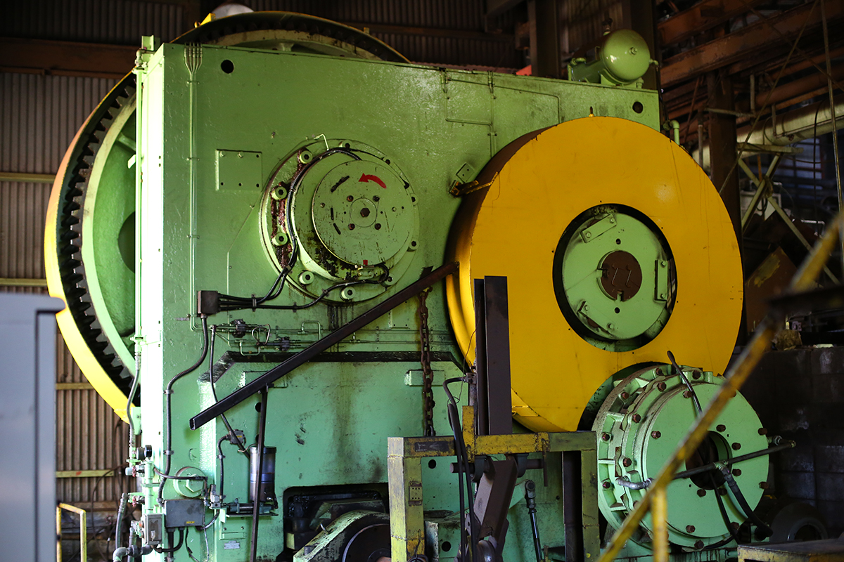 1200Tビレットシャー