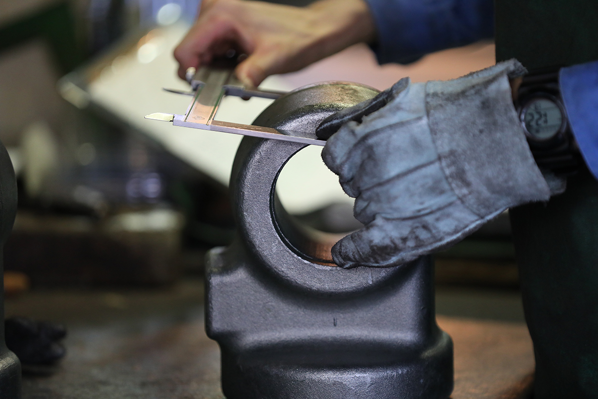 検査仕上げ工程1